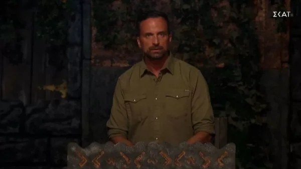 Survivor 5: Σπαραγμός και οδύνη στον Άγιο Δομίνικο - Με δυσκολία το ανακοίνωσε ο Λιανός