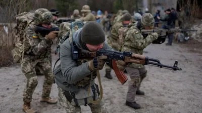 Πόλεμος στην Ουκρανία: Ακόμη δύο Έλληνες νεκροί στην Μαριούπολη