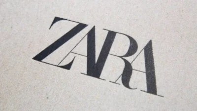 zara logo