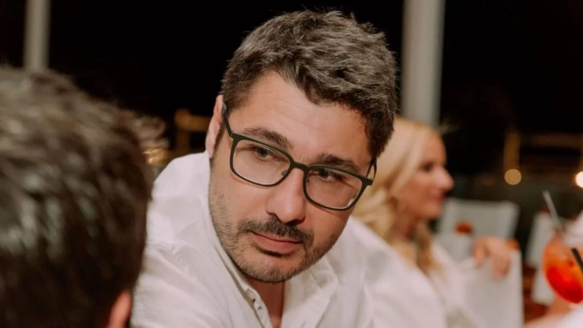 Survivor 5: Η πρώτη ανάρτηση όλο νόημα του Λάμπρου Κωνσταντάρα μετά την αποχώρησή του