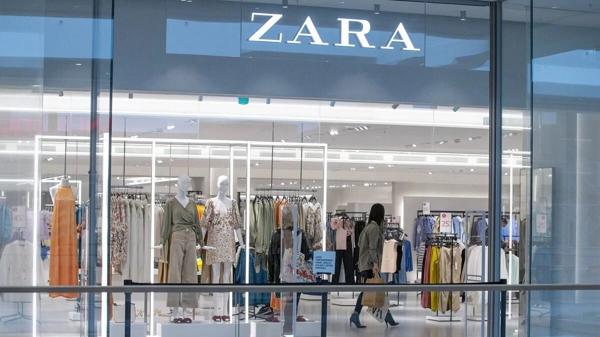 Δείχνει ακριβή αλλά δεν είναι - Η τσάντα των Zara που ξεπουλάει λόγω της απίστευτης τιμής της