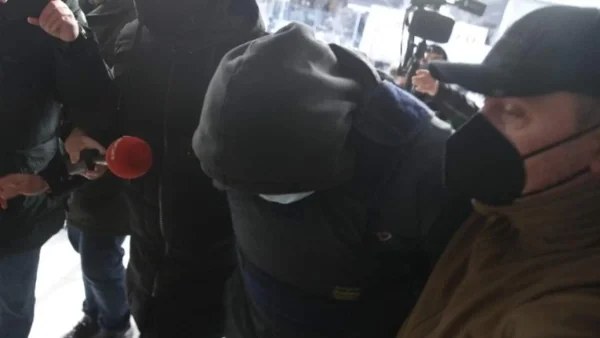 Δολοφονία Θεσσαλονίκη: Ανακοινώθηκε η πρώτη ποινή για τον 23χρονο