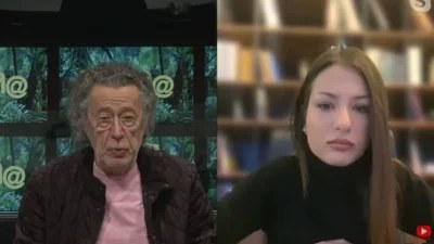«Απογοητεύομαι όταν κάποιος πρέπει να αποδείξει έναν βιασμό» - Οι νέες δηλώσεις της 24χρονης