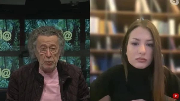 «Απογοητεύομαι όταν κάποιος πρέπει να αποδείξει έναν βιασμό» - Οι νέες δηλώσεις της 24χρονης