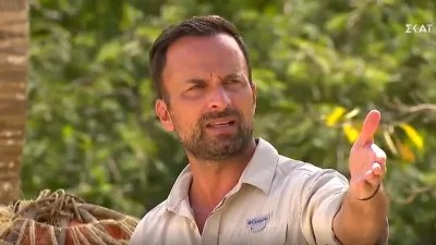 Survivor 5: Στο νοσοκομείο ο Άγγελος Πούλης - Η ανακοίνωση του Γιώργου Λιανού