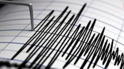 Νέα δυνατή σεισμική δόνηση στη χώρα - Ταρακουνήθηκε και η Κρήτη