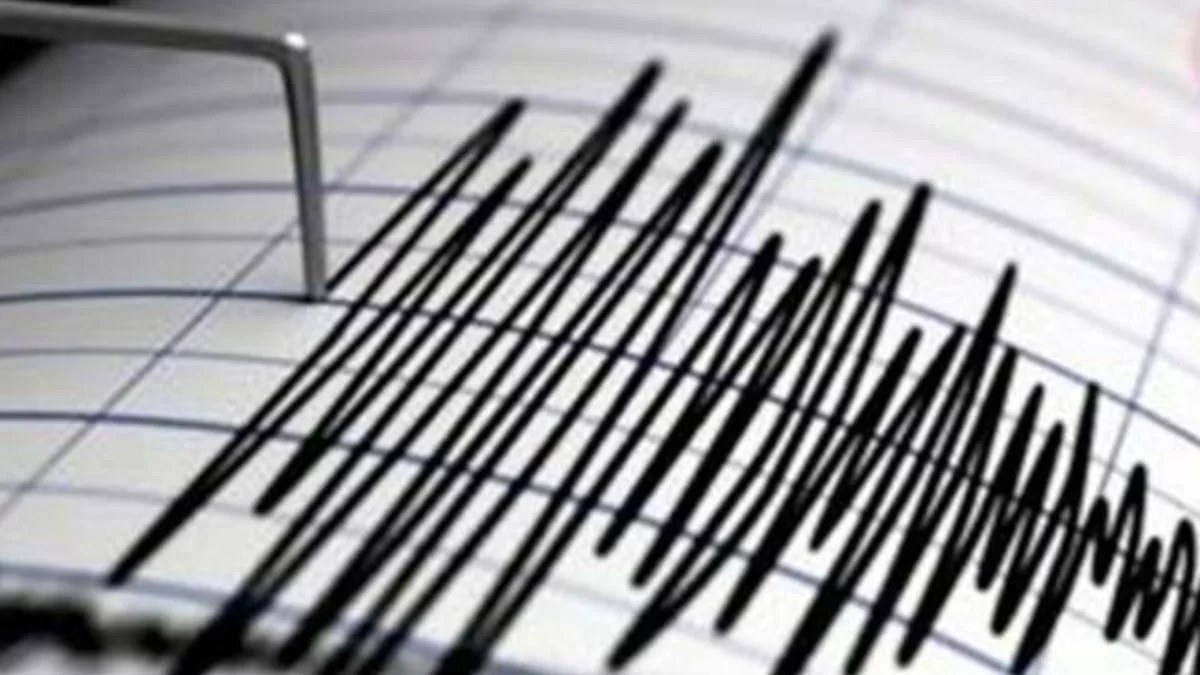 Νέα δυνατή σεισμική δόνηση στη χώρα - Ταρακουνήθηκε και η Κρήτη