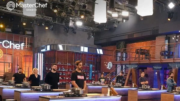 MasterChef 6 - highlights 8/2: Μπήκε στο σπίτι και ο σωσίας του Άκη Πετρετζίκη! Αυτοί είναι οι 24 παίκτες