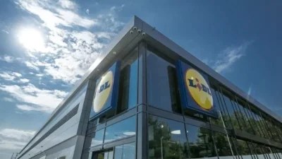Έγινε γνωστό το πρωί της Παρασκευής (4/2) - Χαμός με τα σούπερ μάρκετ Lidl