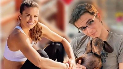 Μετά τον χωρισμό ήρθε και η επανασύνδεση - Ξανά μαζί Κωνσταντίνος Μητσοτάκης και Μαρία Σάκκαρη