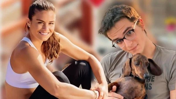 Μετά τον χωρισμό ήρθε και η επανασύνδεση - Ξανά μαζί Κωνσταντίνος Μητσοτάκης και Μαρία Σάκκαρη
