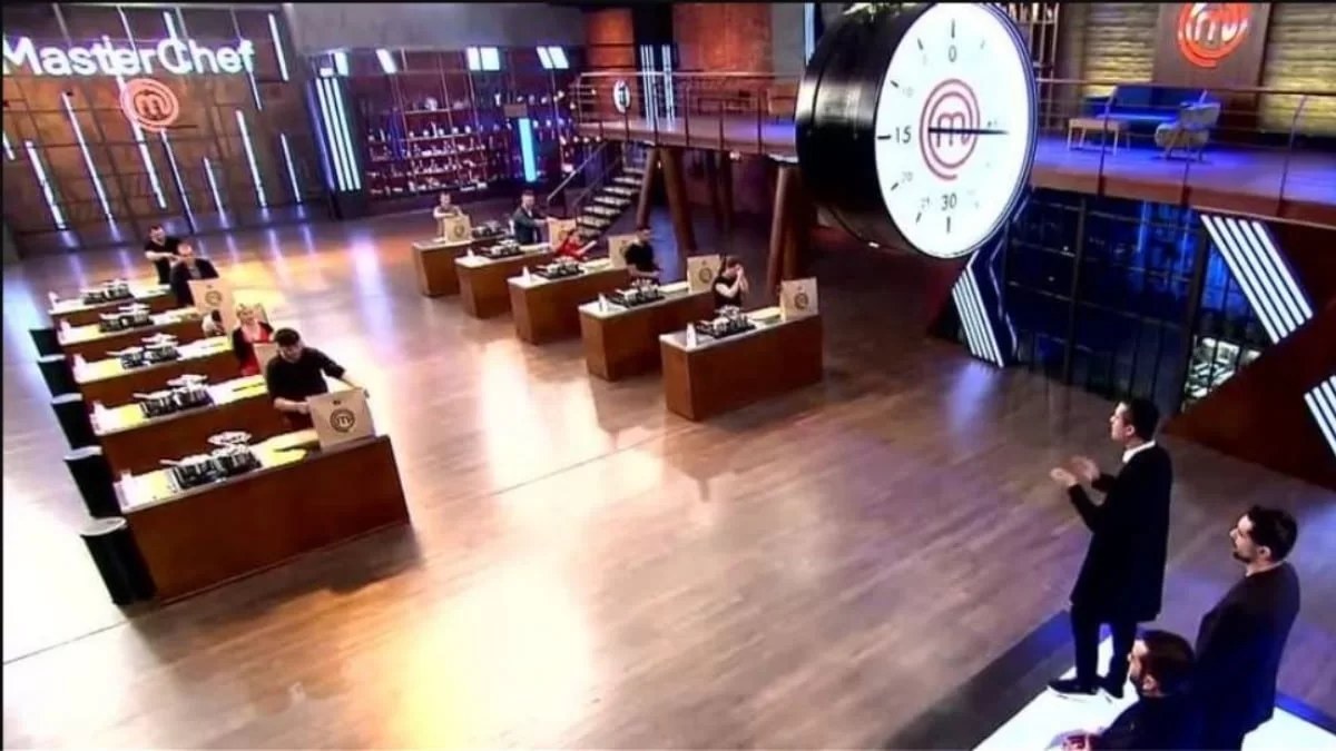 Masterchef 6: Το Twitter αποφάσισε - Αυτός είναι ο πιο αντιπαθητικός παίκτης για απόψε
