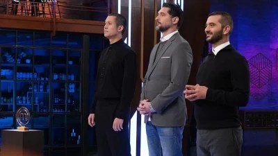 Ευχάριστα νέα για το MasterChef 6 - Μαθεύτηκε πως...