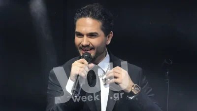 Έχει θέα την Ακρόπολη - Το εντυπωσιακό σπίτι του Χρήστου Μάστορα