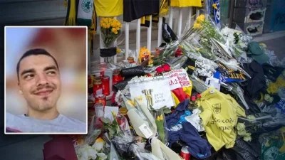 Δολοφονία Άλκη: Στα ίχνη του 12ου δράστη οι Αρχές