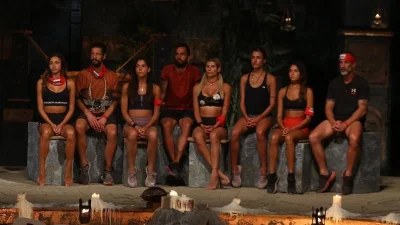 Survivor Spoiler: Τεράστιος καυγάς στον Άγιο Δομίνικο - Οι Διάσημοι απειλούν με αποχωρήσεις