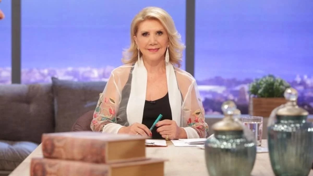 Ταύροι, Ζυγοί και άλλα 2 ζώδια - Πρόβλεψη «σεισμός» της Λίτσας Πατέρα