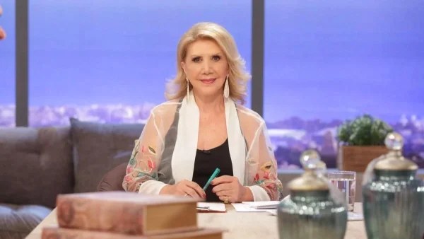 Δύσκολες ώρες για 2 ζώδια - Η ανακοίνωση της Λίτσας Πατέρα