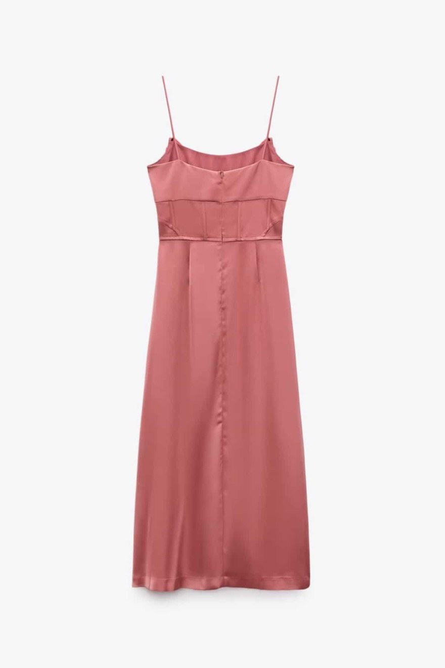 Φόρεμα από τα Zara