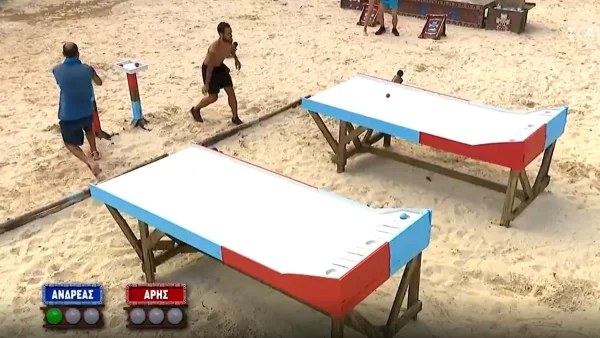 Survivor 5: Αυτή η ομάδα κέρδισε το έπαθλο επικοινωνίας