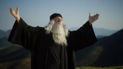 Ανακοινώθηκαν τα ευχάριστα για τη σειρά του Mega, Άγιος Παΐσιος - Τι συνέβη;