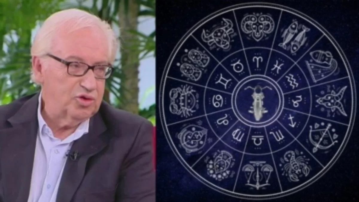 Λύτρωση για Κριούς, Ζυγούς, Τοξότες και Παρθένους από τις 14/2 - Προειδοποιεί ο Κώστας Λεφάκης