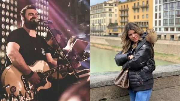 «Έχει να επικοινωνήσει με το παιδί...» - Ξέσπασε μέσω του δικηγόρου της η πρώην σύζυγος του Ηλία Καμπακάκη