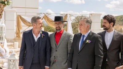 Άσε μας ρε Μαμά: Σε απόγνωση ο Δημήτρης - Προσπαθεί να αποδείξει την αθωότητά του