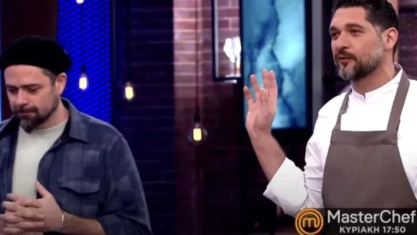 MasterChef 6: Ανακοίνωση του Star λίγο πριν το σημερινό 27/2 επεισόδιο