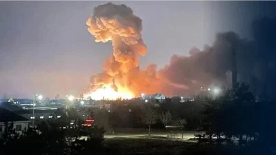 Πόλεμος Ουκρανία: Η Ελλάδα ξεκίνησε τις κυρώσεις - Κλείσιμο εναέριου χώρου στα ρωσικά αεροσκάφη