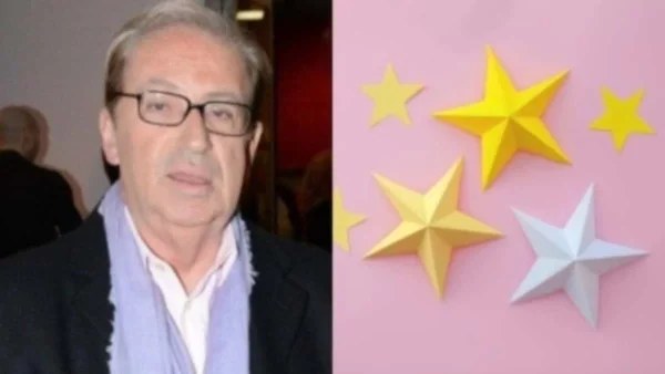 Αστρολογικός συναγερμός από τον Κώστα Λεφάκη - Σημαντικές λεπτομέρειες για τα 12 ζώδια