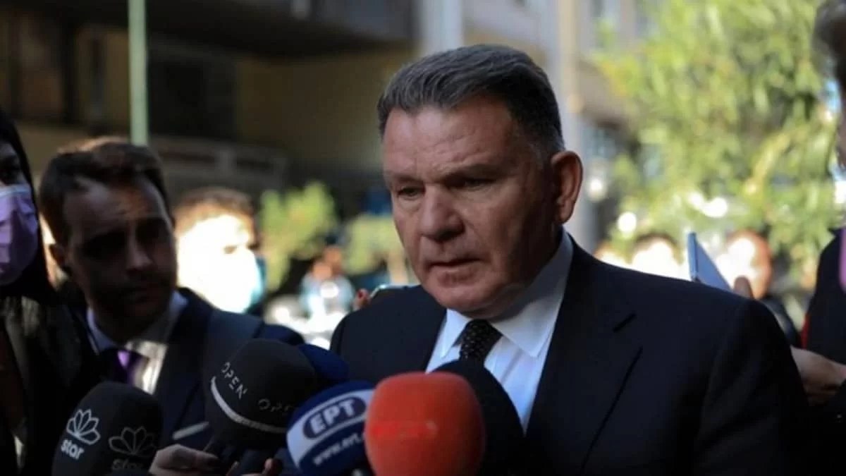 Αλέξης Κούγιας για την υπόθεση δολοφονίας του Άλκη: "Έχουν φυγαδεύσει τους συνεργούς..."