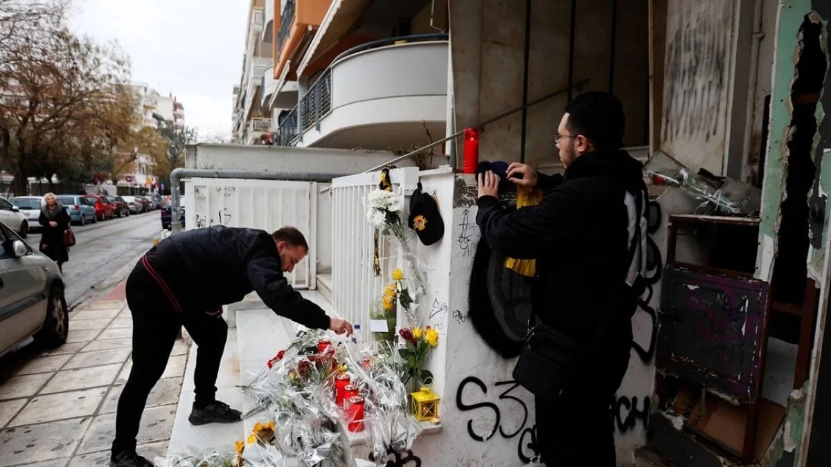 Δολοφονία 19χρονου Θεσσαλονίκη: Στο φως το πόρισμα από την ιατροδικαστική έκθεση