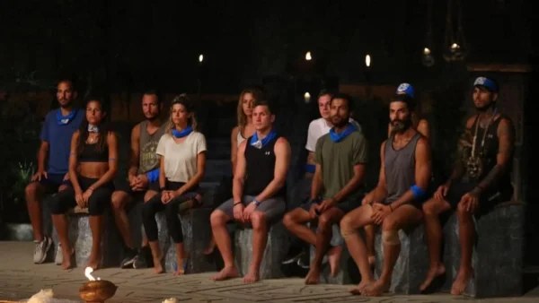 Survivor 5 - spoiler: Εσπευσμένα στο νοσοκομείο παίκτης - Λείπει από το σημερινό 14/2 συμβούλιο