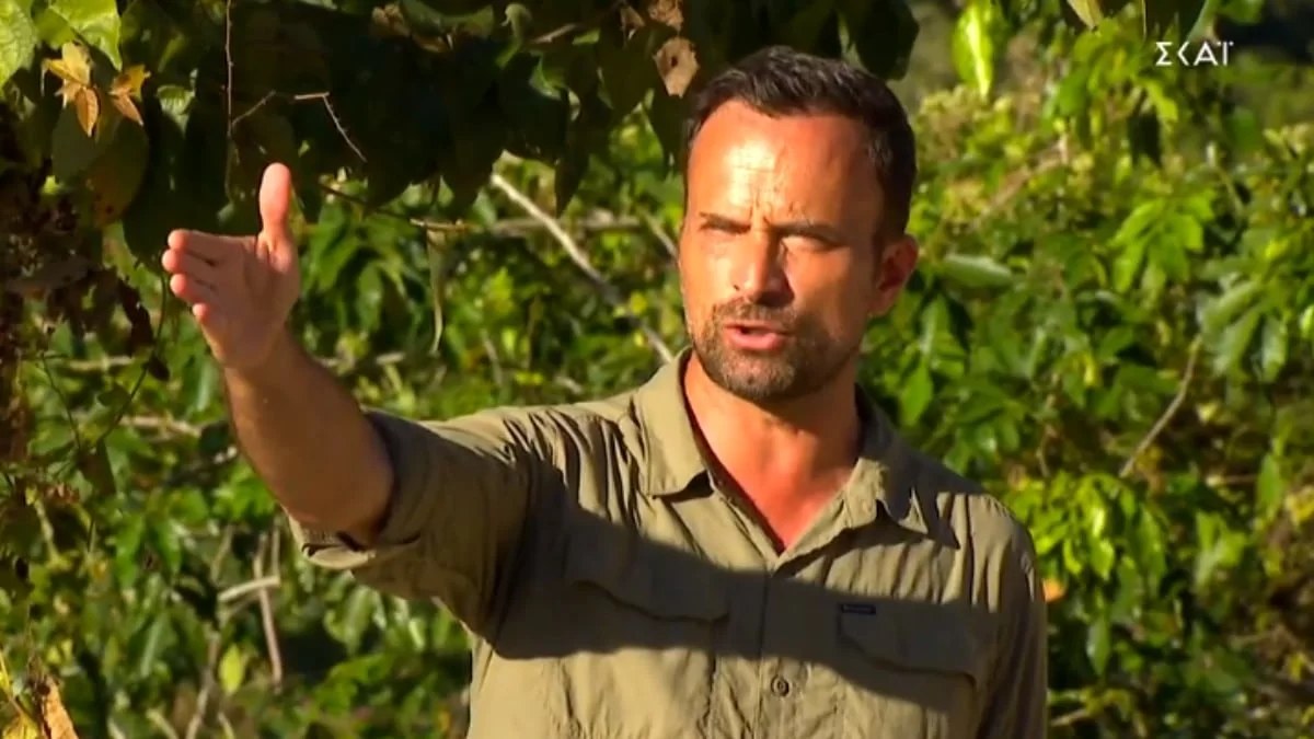 Survivor 5: Αυτή είναι η ομάδα που κέρδισε το αγώνισμα επάθλου