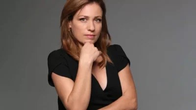 "Κόλαφος" η Μαριάννα Τουμασάτου - «Αν θέλει κάποιος να με θίξει, ας το κάνει»