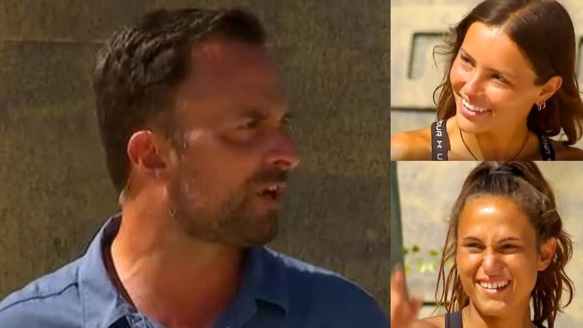 Survivor 5 - trailer 13/2: Ανακοίνωση "σεισμός" από τον Λιανό! Τον κοιτάνε σαστισμένοι οι παίκτες