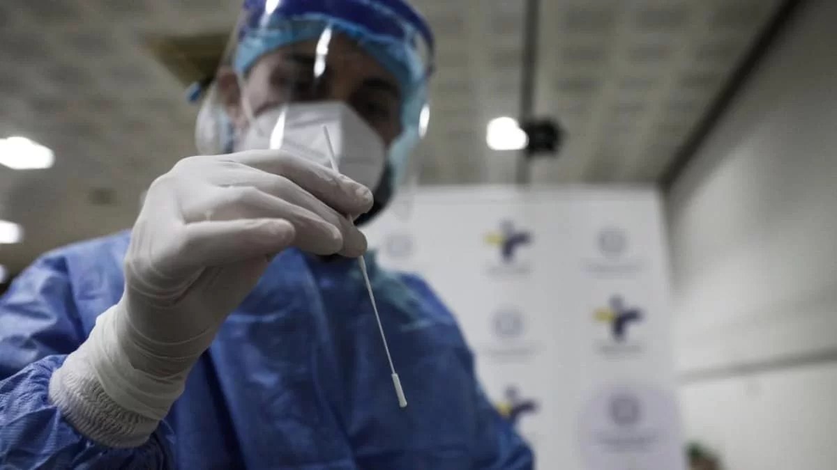 Κορωνοϊός: Ο χάρτης των σημερινών κρουσμάτων 13/02