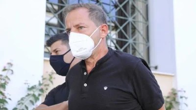 Έκτακτες εξελίξεις με τον Δημήτρη Λιγνάδη πριν από τη δίκη του