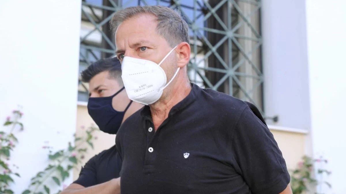 Έκτακτες εξελίξεις με τον Δημήτρη Λιγνάδη πριν από τη δίκη του