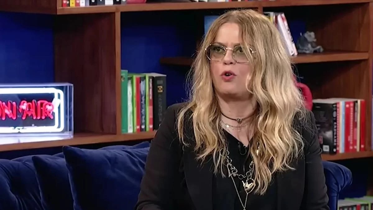 «Έπρεπε να φύγω από τον γάμο μου για να...» - Η σπάνια εξομολόγηση της Ελένης Τσαλιγοπούλου: