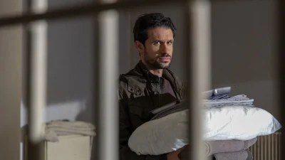 Σασμός: Ο Αστέρης σε θανάσιμο κίνδυνο - Ο Καραπάνος τον προειδοποιεί να μην...