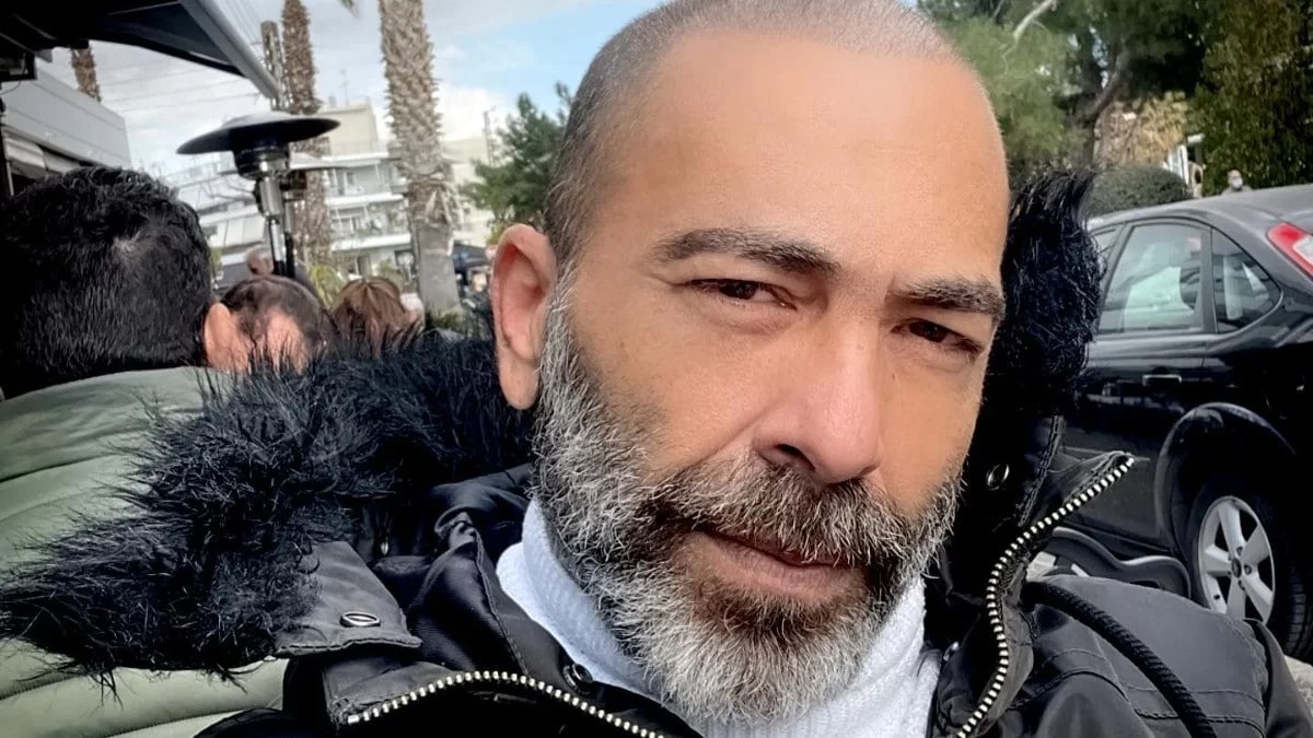 Δύσκολες στιγμές για τον Βαλάντη ένα μήνα μετά την αποχώρηση του από το Survivor 5