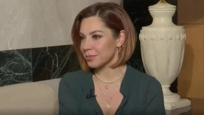 Μαρίαντα Πιερίδη: Συγκλονίζει η τραγουδίστρια - «Έκρυβα την συνάδελφό μου από γνωστό επιχειρηματία»