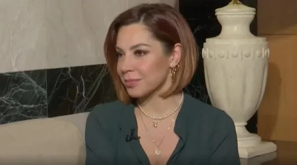 Μαρίαντα Πιερίδη: Συγκλονίζει η τραγουδίστρια - «Έκρυβα την συνάδελφό μου από γνωστό επιχειρηματία»