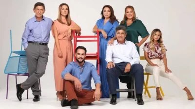 Σε ξένα χέρια: Η εξαφάνιση του Φλοριάν θα φέρει τα πάνω κάτω