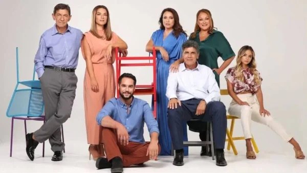 Σε ξένα χέρια: Η εξαφάνιση του Φλοριάν θα φέρει τα πάνω κάτω