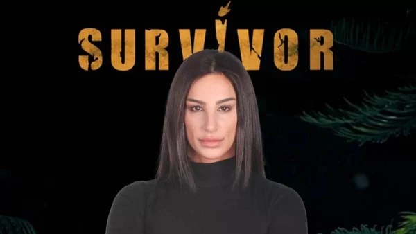 Survivor 5: Η πρώτη ανάρτηση της Αθηνάς Ευμορφιάδη μετά την αποχώρηση της