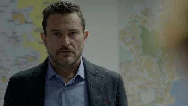 Ήλιος: Ώρες αγωνίας για τον Δημήτρη - Ο Τζαφάρ συνεχίζει να τον κρατά όμηρο