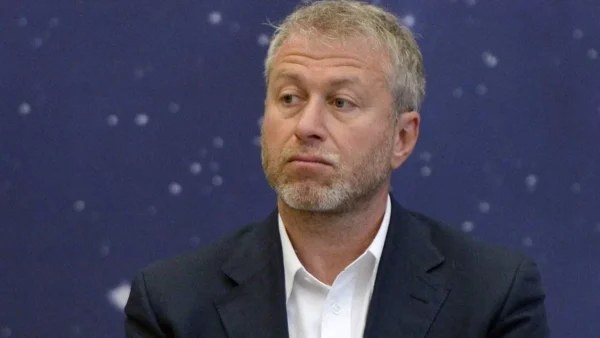 Ρόμαν Αμπράμοβιτς: Οι Βρετανοί απαγορεύουν στον ιδιοκτήτη της Τσέλσι να μείνει στη χώρα - Τι έχει συμβεί;